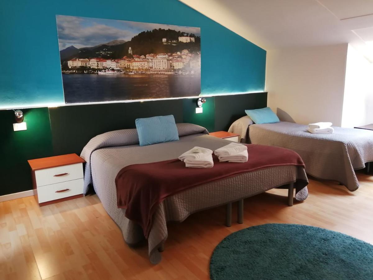Guest house Gira Como